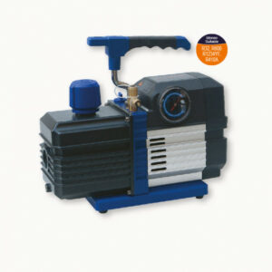 POMPA PER VUOTO DOPPIOSTADIO DS 4BM-127LM - 127 LT./MIN