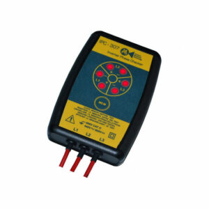 TESTER PER VERIFICA DEI MOTORI INVERTER