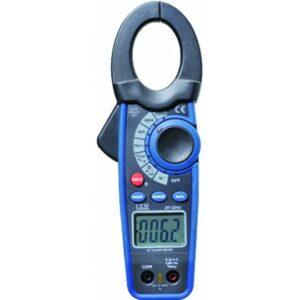 DT-3341 - PINZA AMPEROMETRICA