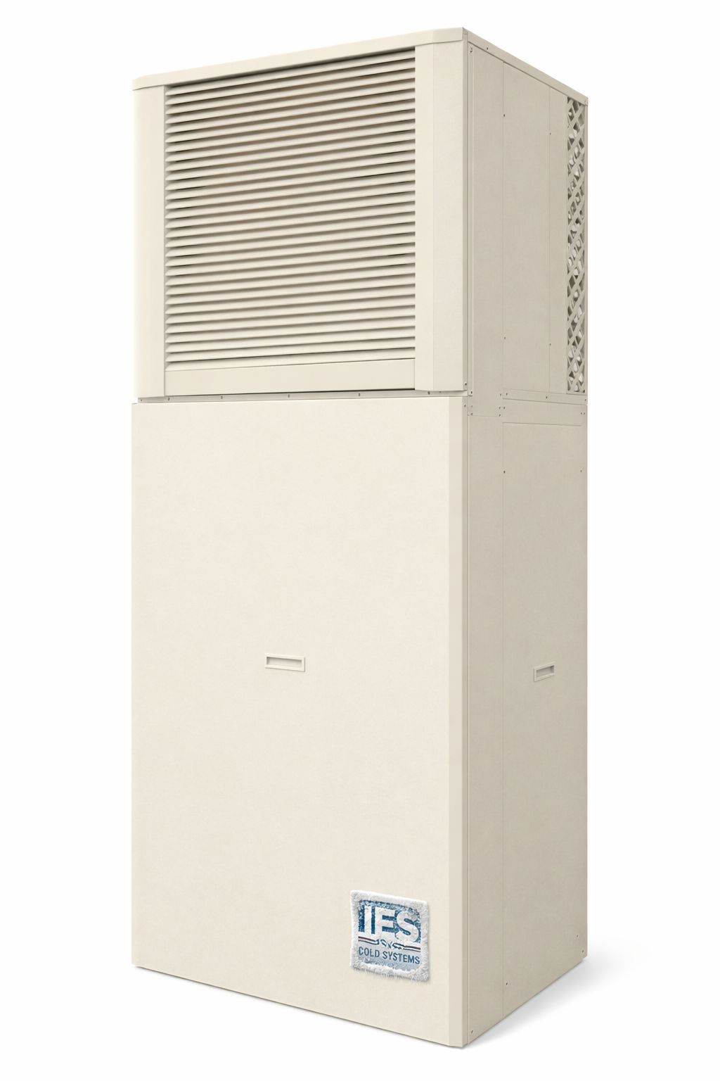 Pompe di calore professionali