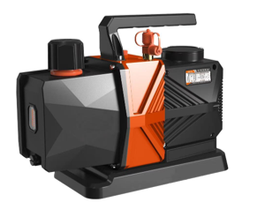 Pompa vuoto brushless 1HP, 283 l/m