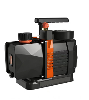 Pompa vuoto  brushless 3/4 HP, 200 l/m