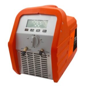 Unità di recupero HEX-2A-1HP