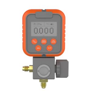 MANOMETRO SINGOLO HBS-D260