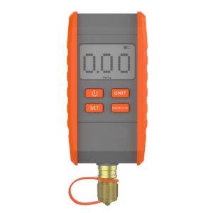 VACUOMETRO