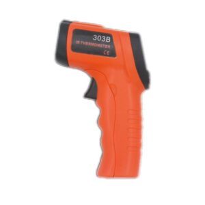 MISURATORE DI TEMPERATURA